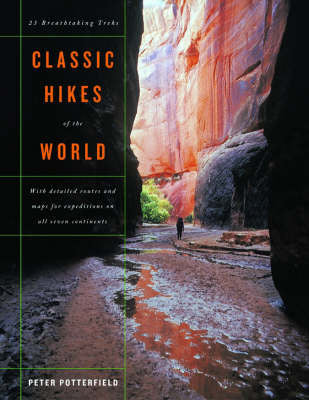 Classic Hikes of the World - Nalno.com Outdoor Equipment