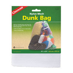 Coghlans Nylon Dunk Bag - Nalno.com Outdoor Equipment