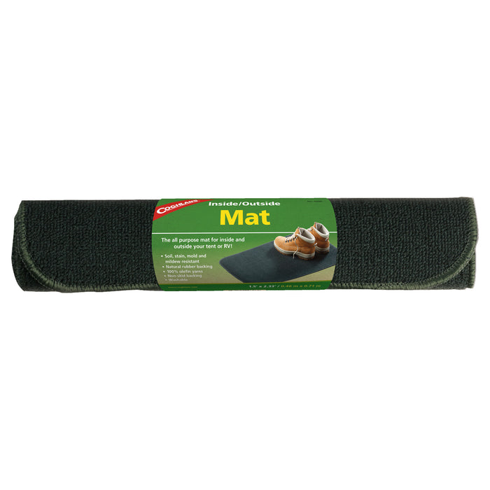 Coghlans Inside/Outside Mat - Nalno.com Outdoor Equipment