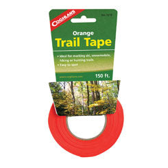 Coghlans Orange Trail Tape - Nalno.com Outdoor Equipment