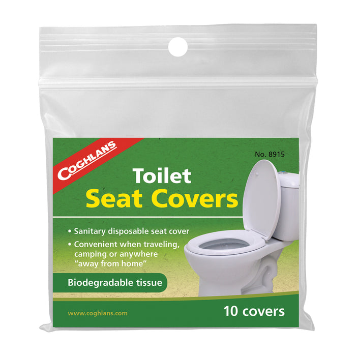 Coghlans Toilet Seat Cover - Nalno.com Outdoor Equipment