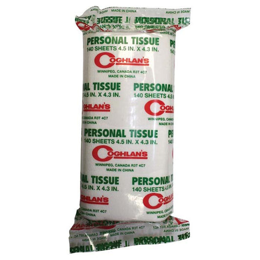 Coghlans Toilet Tissue - Nalno.com Outdoor Equipment