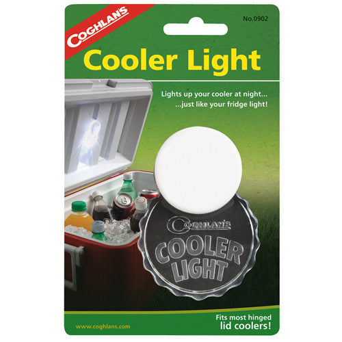 Coghlans Cooler Light Clip - Nalno.com Outdoor Equipment