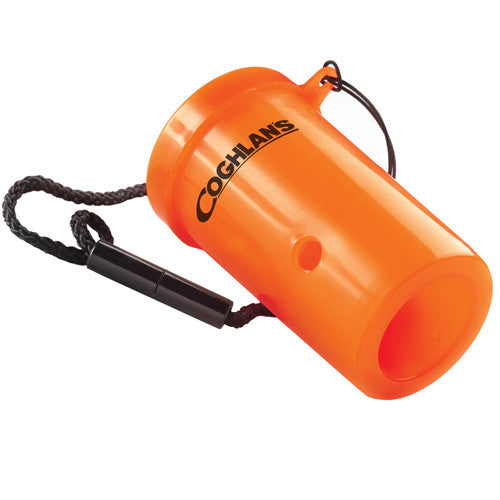 Coghlans Emergency Survival Horn - Nalno.com Outdoor Equipment