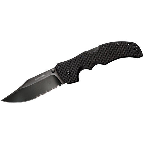 Cold Steel Recon 1 Clip Point - Nalno.com Outdoor Equipment