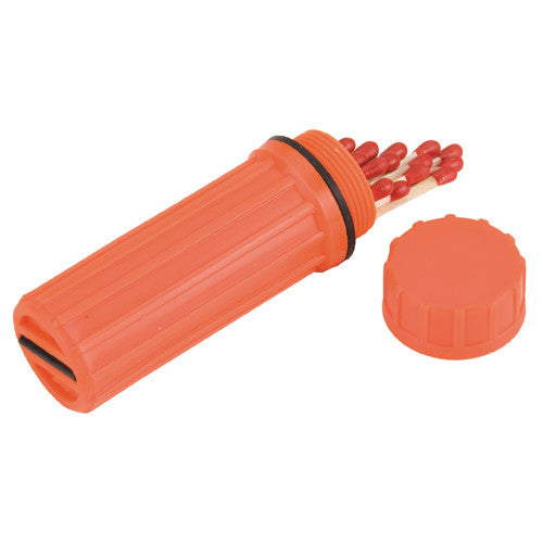 Coleman Matchbox Plastic - Nalno.com Outdoor Equipment