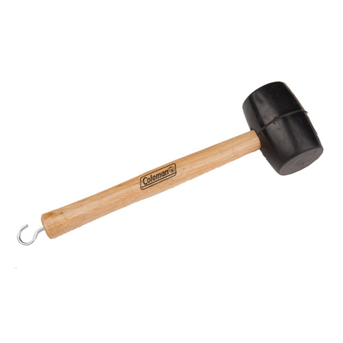 Coleman Rubber Mallet