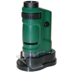 Carson Optics Microbrite Microscope