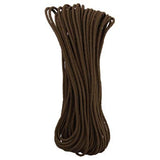 Coyote Brown Paracord - Nalno.com Outdoor Equipment
