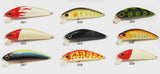 Salt Studio S-Minnow 70F Lure