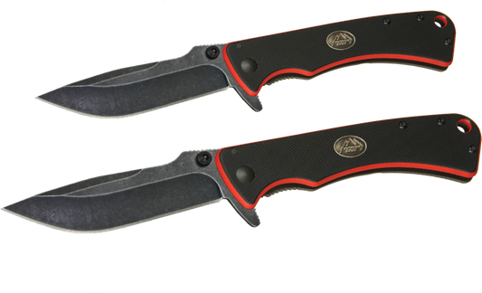 Outdoor Edge Divide Folder