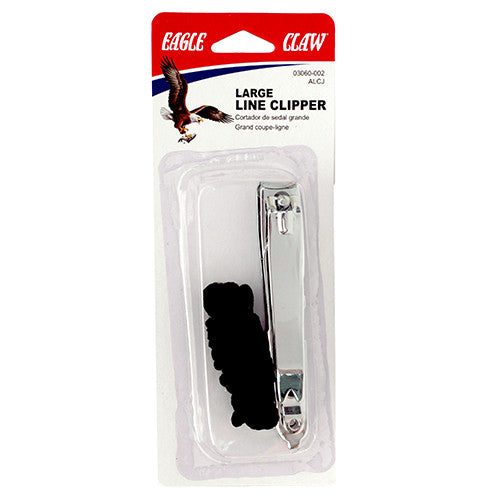 Eagle Claw Jumbo Line Clipper - Nalno.com Outdoor Equipment