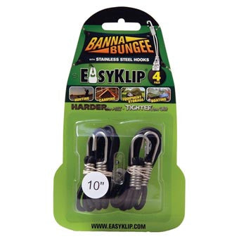 EasyKlip BannaBungee - Nalno.com Outdoor Equipment