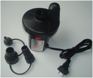 Electric Air Pump - Nalno.com Outdoor Equipment