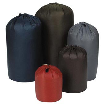 Equinox Bilby Ultralite Stuff Bag - Nalno.com Outdoor Equipment