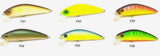 Salt Studio S-Minnow 70F Lure