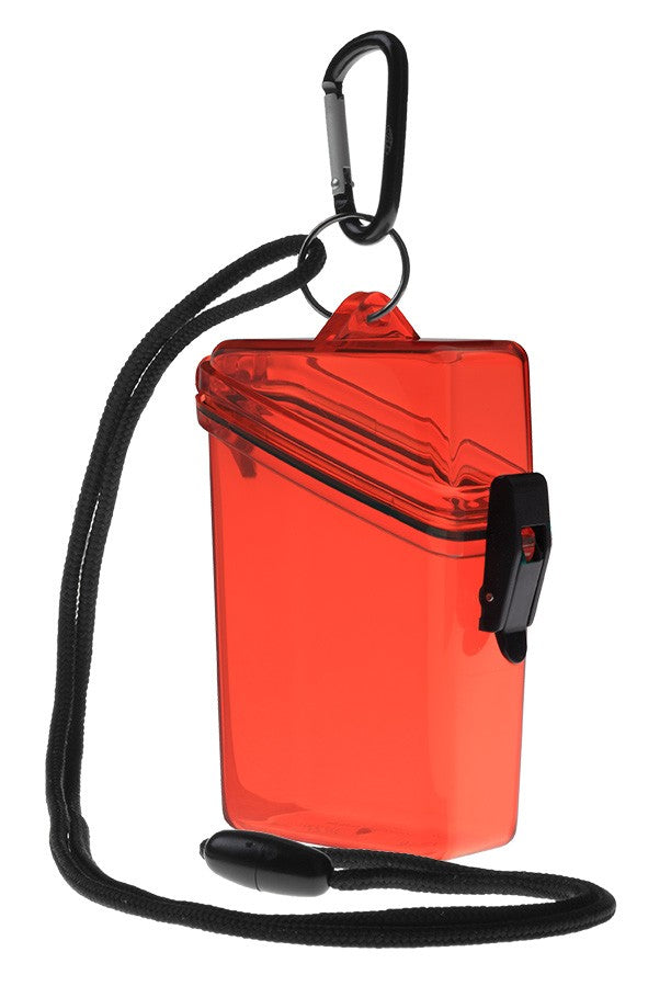 Witz Keep It Safe Case