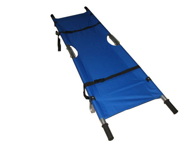 Foldable Stretcher - Nalno.com Outdoor Equipment