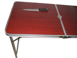 Foldable Table - Nalno.com Outdoor Equipment - 3