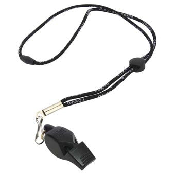 Fox 40 Classic Eclipse Whistle - Nalno.com Outdoor Equipment - 1