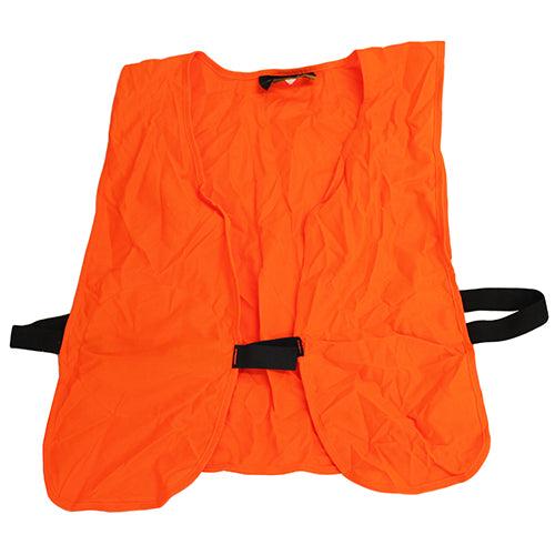 Frogg Toggs Orange Safety Vest