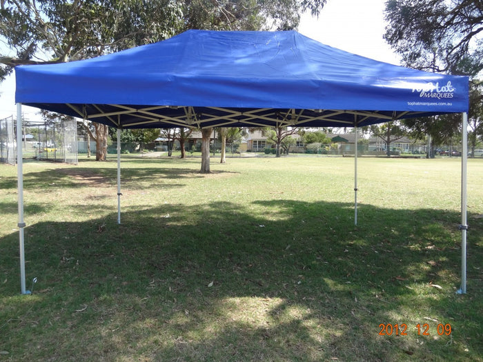 Gazebo / Canopy (4.5m x 3m) - Nalno.com Outdoor Equipment