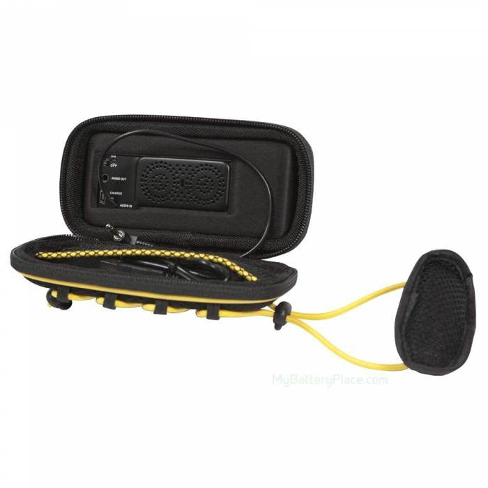 Goal Zero Rock Out Speakers - Nalno.com Outdoor Equipment