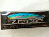 Rod Ford Zeus Pintail (38g)