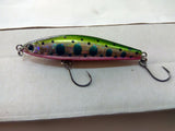 OR Craft Code Lure