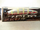 Rod Ford Zeus Pintail (38g)