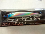 Rod Ford Zeus Pintail (38g)