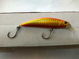 OR Craft Spearyu Lure 50-70mm