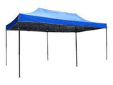 Gazebo / Canopy Tent (6m x 3m)