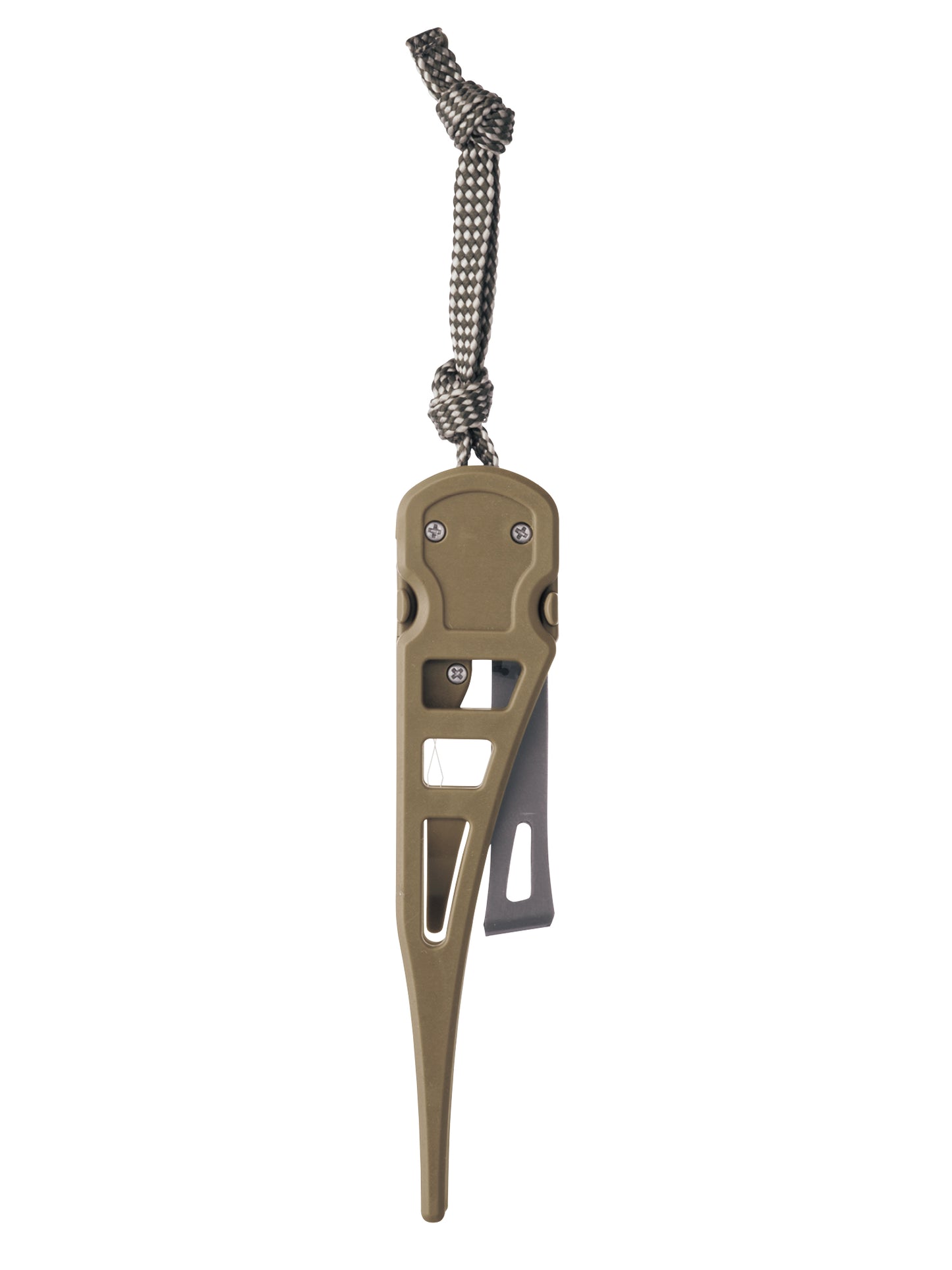 Dai-ichiseiko Picker Knot Tool