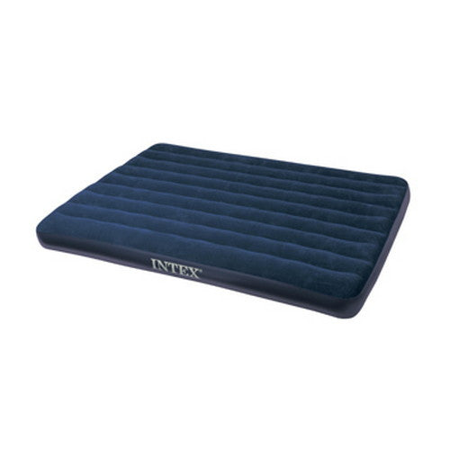 Intex Queen Size Air Bed - Nalno.com Outdoor Equipment