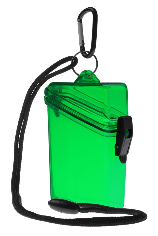 Witz Keep It Safe Case