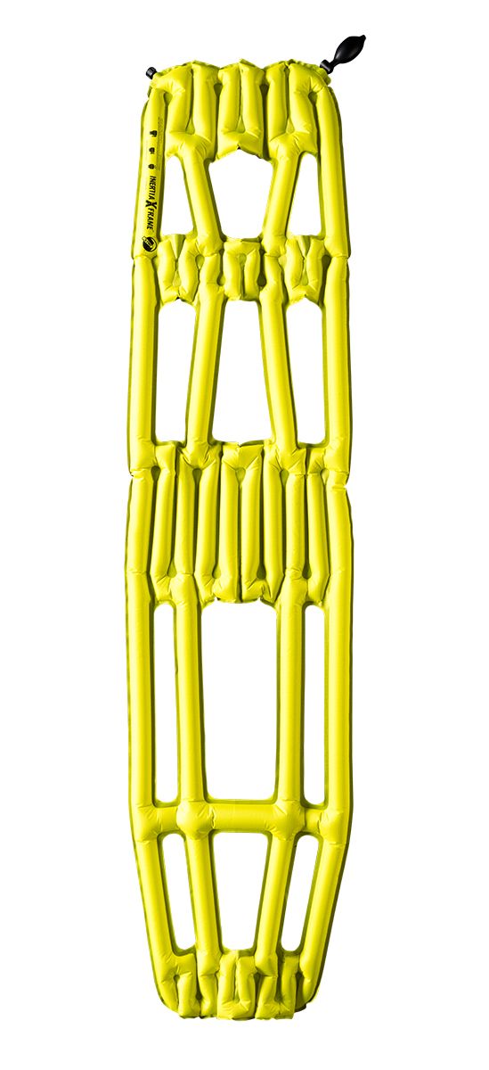 Klymit Inertia X-Frame
