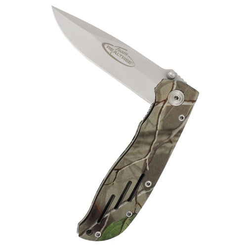 Kutmaster Knives Hi Tech Hunter