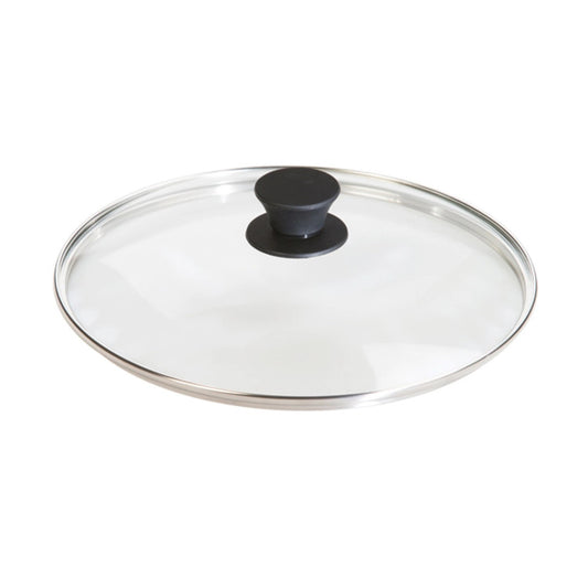 Lodge Glass Lids for 10.25 in skillet & 10.5 in square skillet