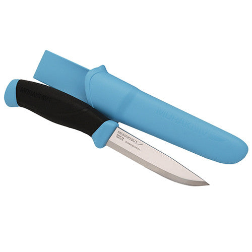Mora Companion Blue on Nalno.com Outdoor Equipment - 1