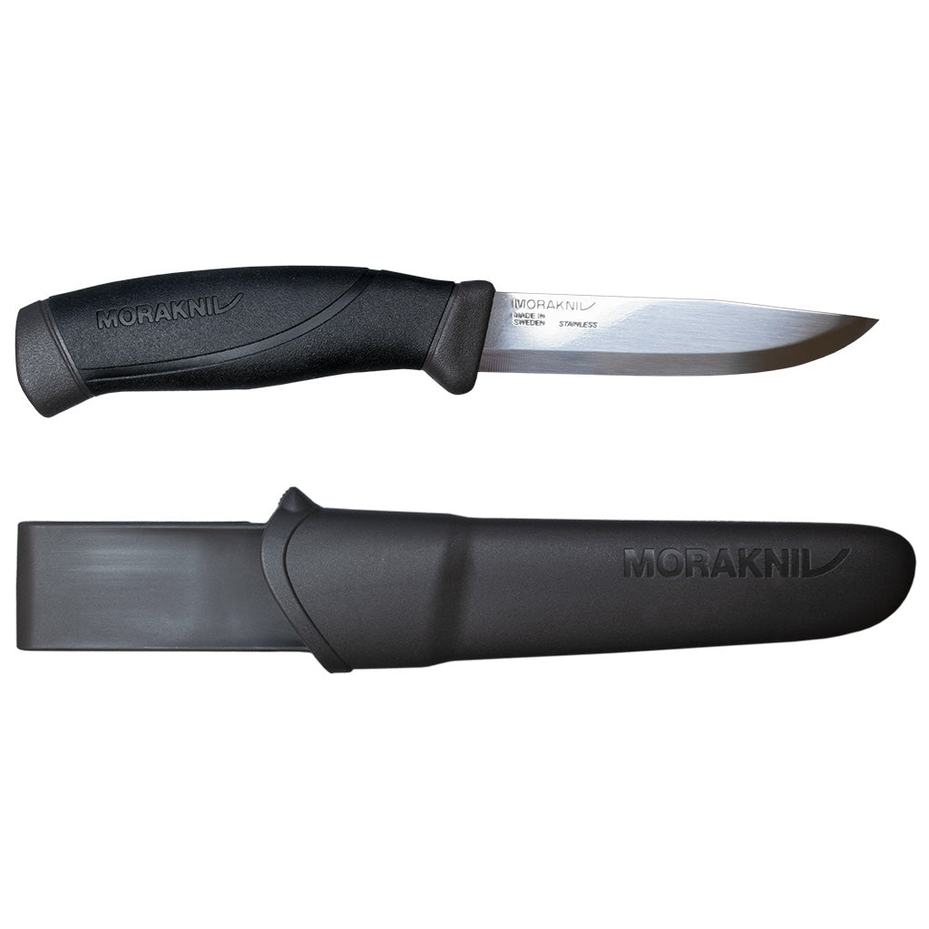 Mora Companion Stainless