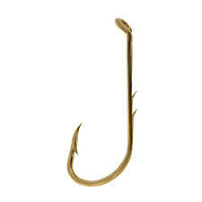 Eagle Claw Lake & Stream Baitholder Hook - Nalno.com Outdoor Equipment