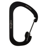 Nite Ize SlideLock Carabiner #4 - Nalno.com Outdoor Equipment - 1