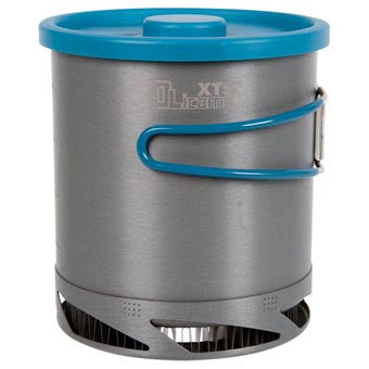 OliCamp XTS Pot 1l - Nalno.com Outdoor Equipment