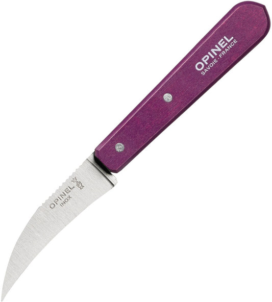 Opinel No 114 Vegetable Knife