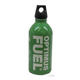 Optimus Fuel Bottle 0.6l