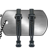 Paracord Planet Quick Laces - Nalno.com Outdoor Equipment - 4