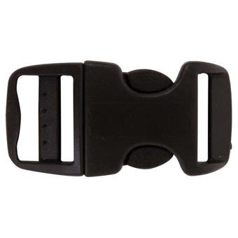 Paracord Bracelet Buckle 5/8 inch - Nalno.com Outdoor Equipment