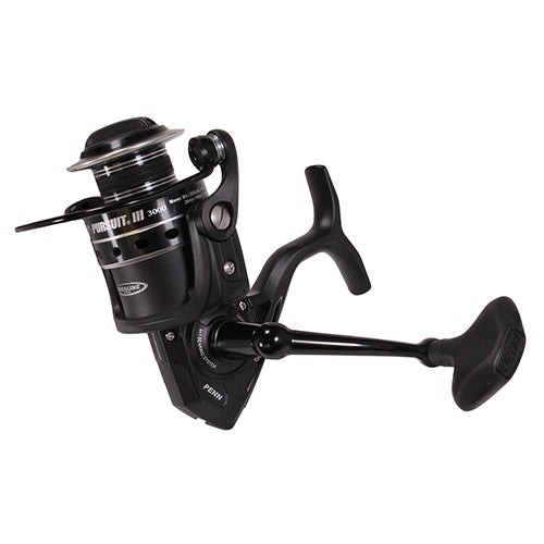 Penn Passion Spinning Reel (2500-4000 sz) –  Outdoor