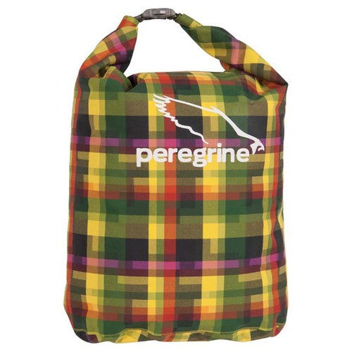 Peregrine Plaid Tough Dry Sack  on Nalno.com Outdoor Equipment